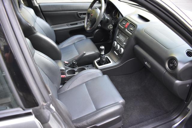 used 2007 Subaru Impreza car, priced at $21,990