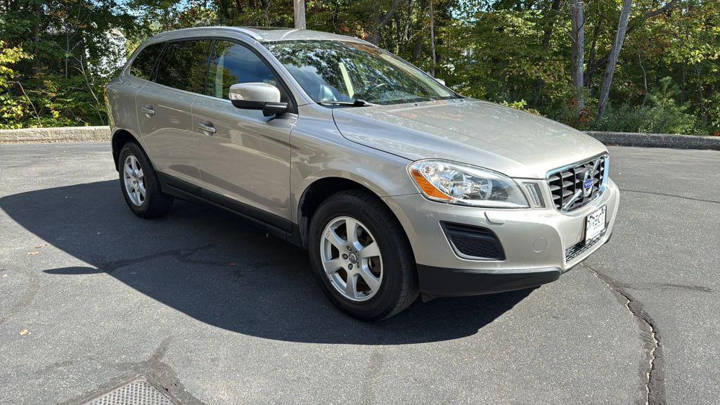 used 2012 Volvo XC60 car, priced at $10,990