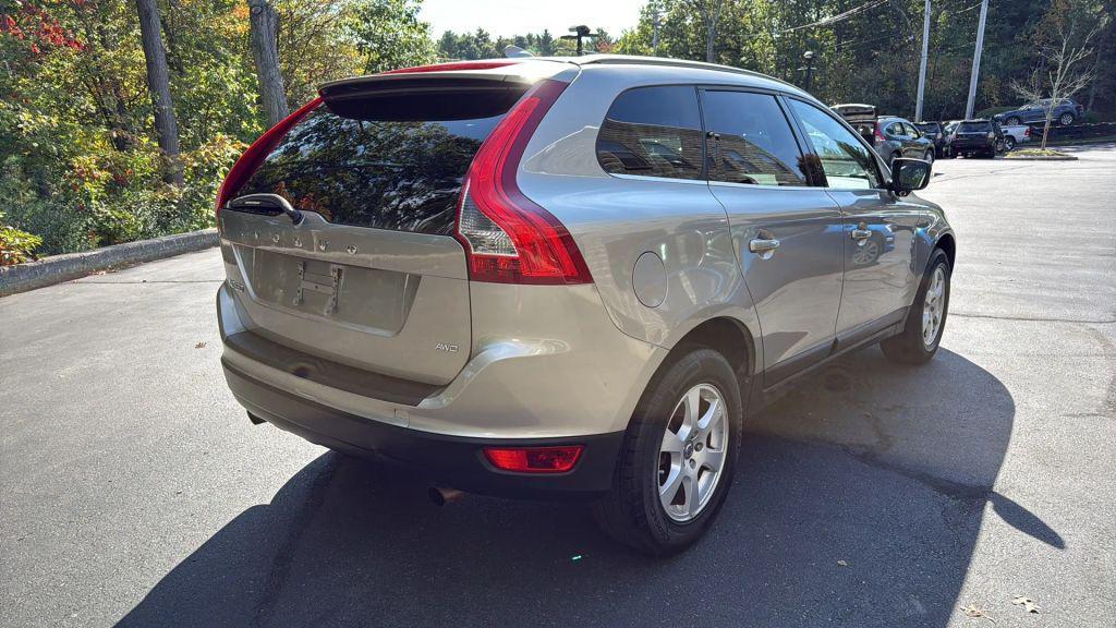 used 2012 Volvo XC60 car, priced at $10,990
