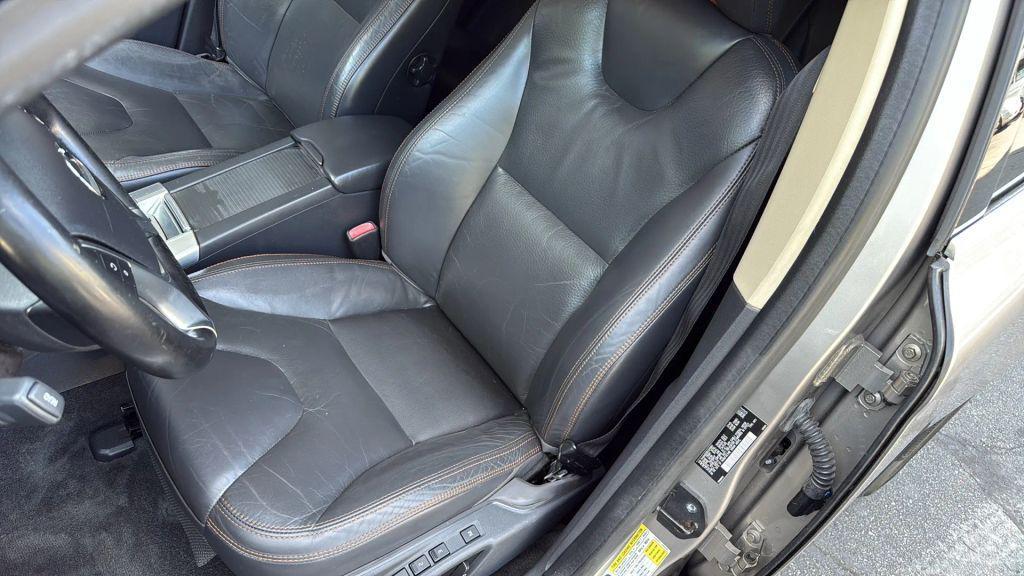 used 2012 Volvo XC60 car, priced at $10,990