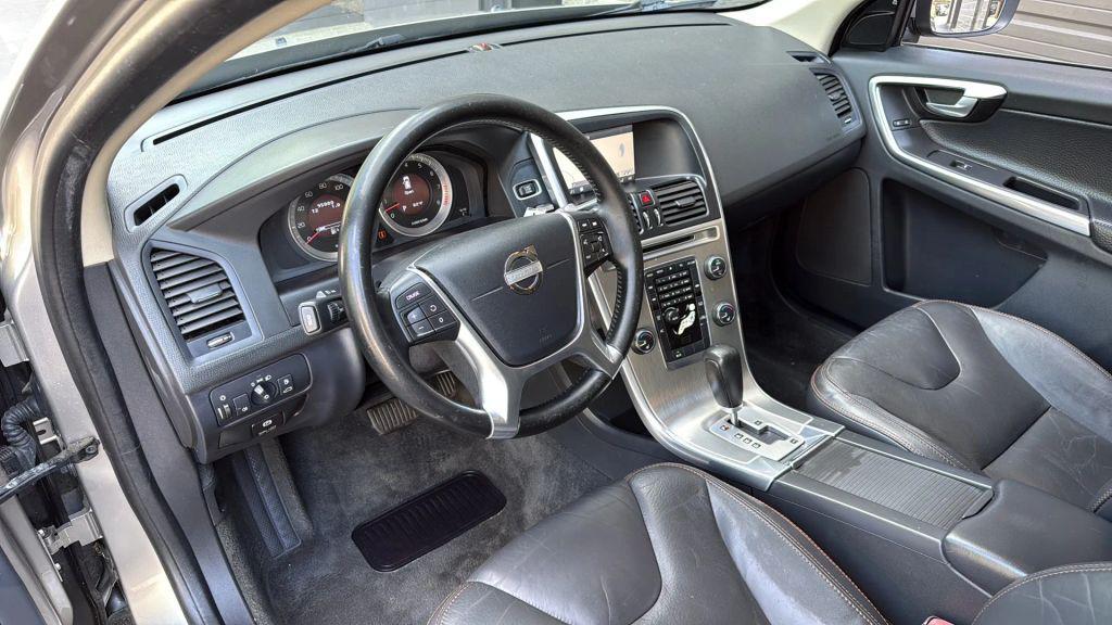 used 2012 Volvo XC60 car, priced at $10,990