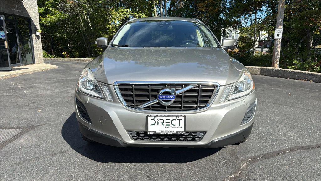 used 2012 Volvo XC60 car, priced at $10,990