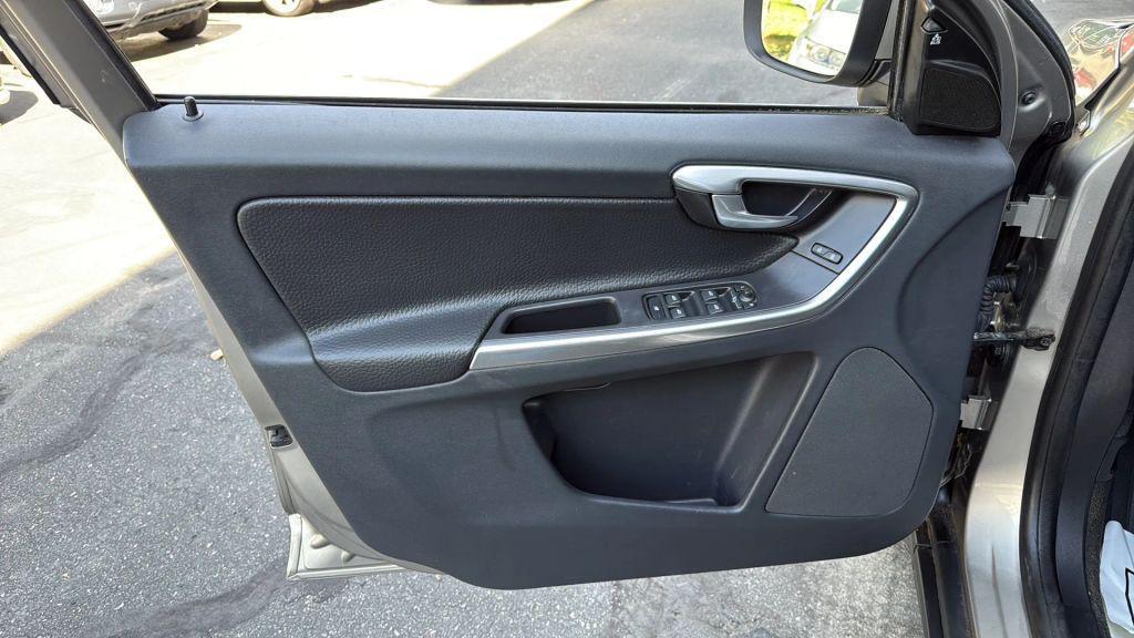 used 2012 Volvo XC60 car, priced at $10,990
