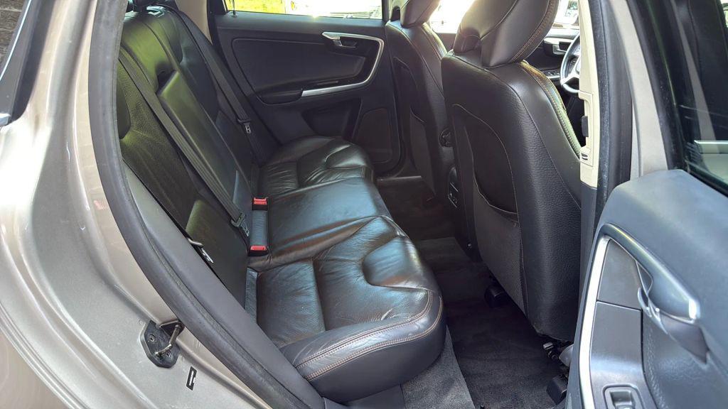used 2012 Volvo XC60 car, priced at $10,990