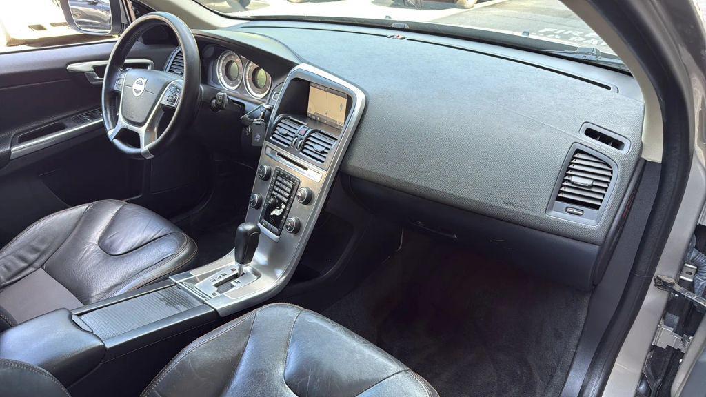 used 2012 Volvo XC60 car, priced at $10,990