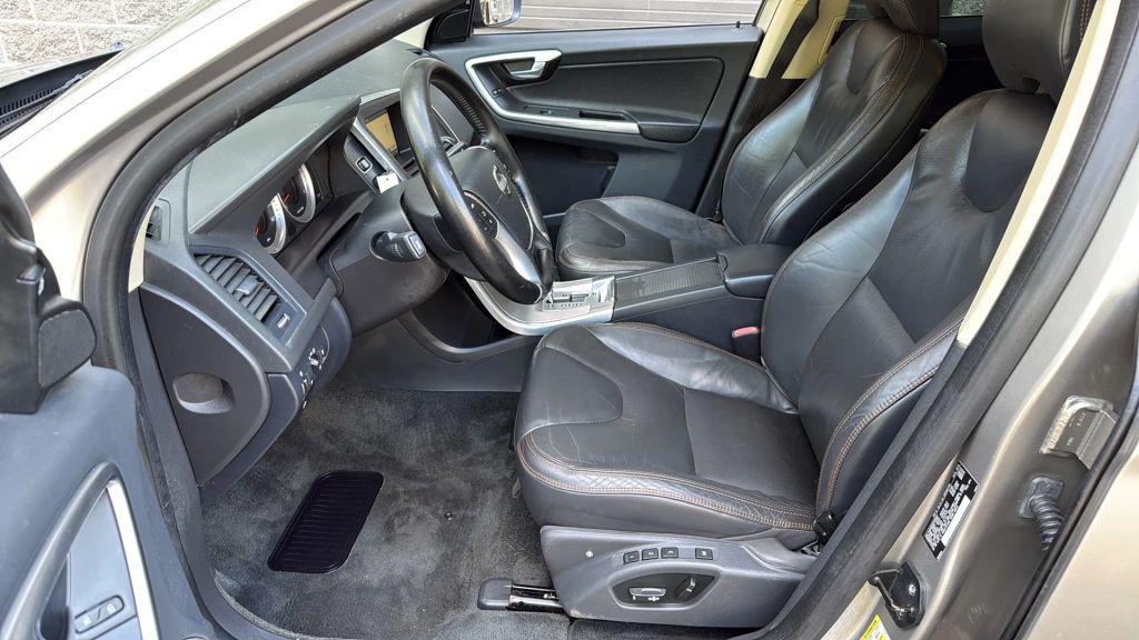 used 2012 Volvo XC60 car, priced at $10,990