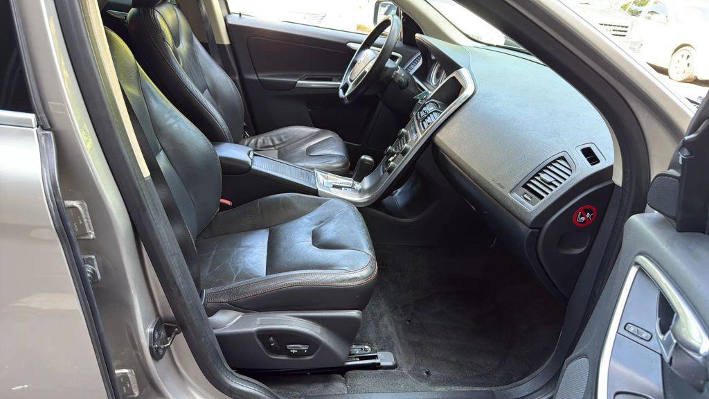 used 2012 Volvo XC60 car, priced at $10,990