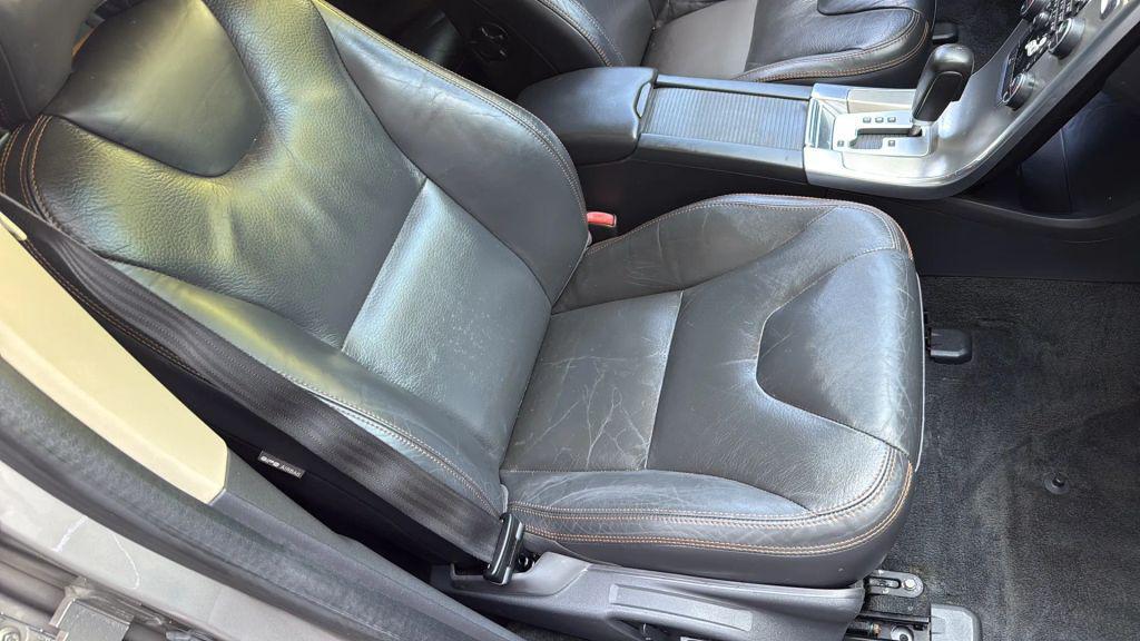 used 2012 Volvo XC60 car, priced at $10,990