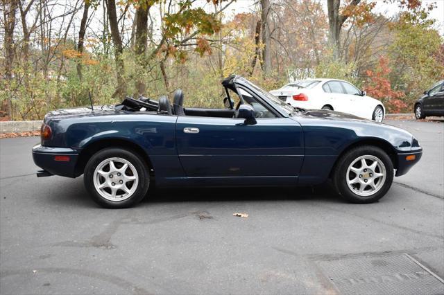 used 1997 Mazda MX-5 Miata car, priced at $12,990