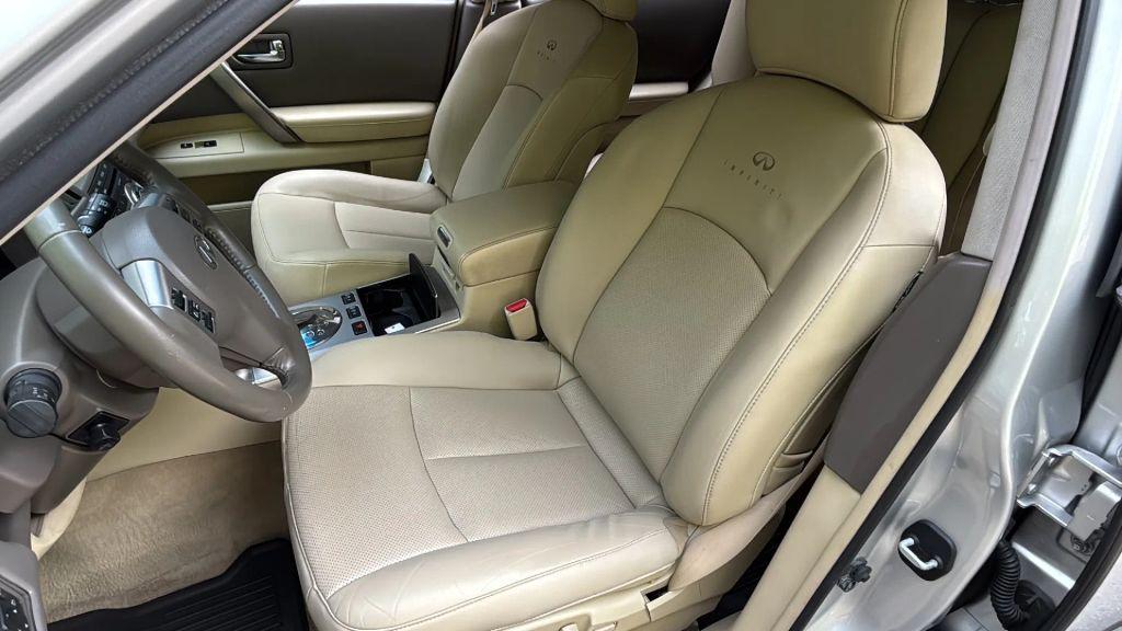 used 2006 INFINITI FX35 car, priced at $8,990