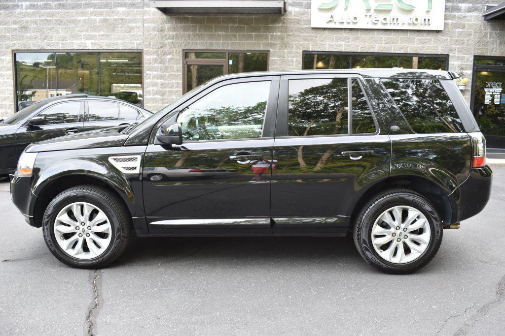 used 2014 Land Rover LR2 car, priced at $9,990