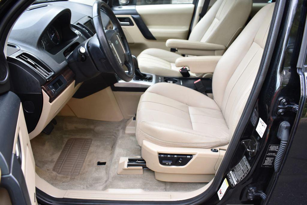 used 2014 Land Rover LR2 car, priced at $9,990