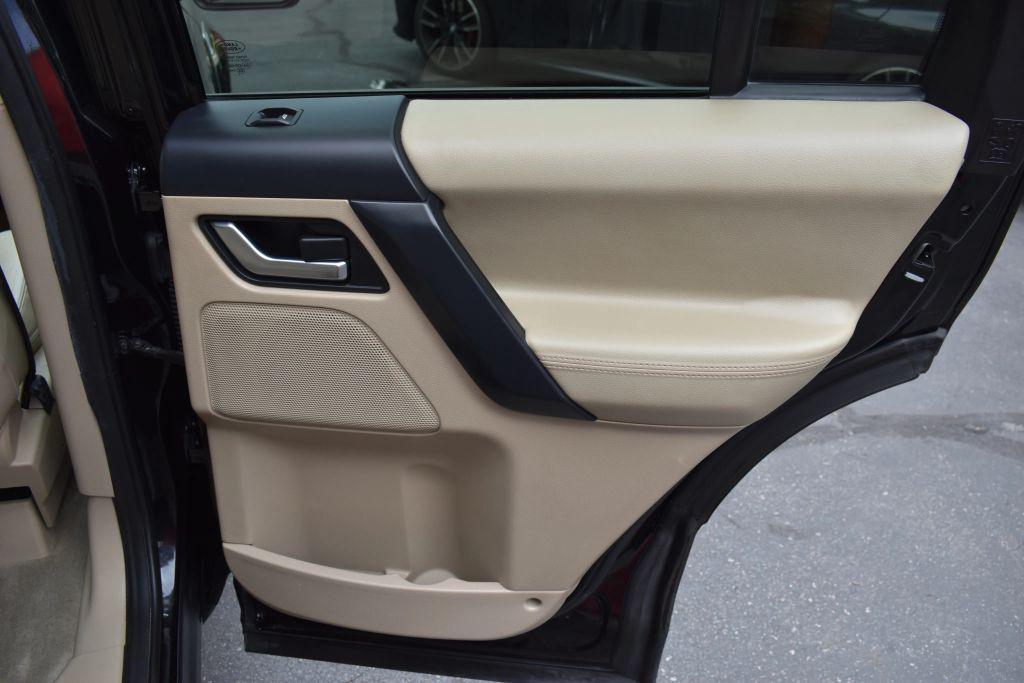 used 2014 Land Rover LR2 car, priced at $9,990