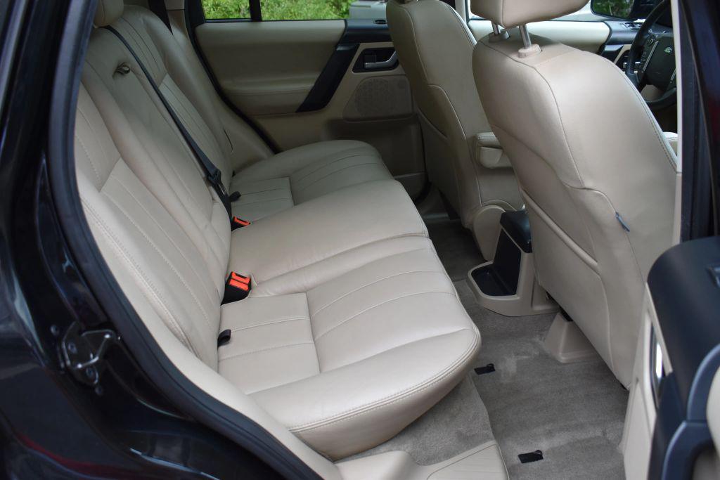 used 2014 Land Rover LR2 car, priced at $9,990
