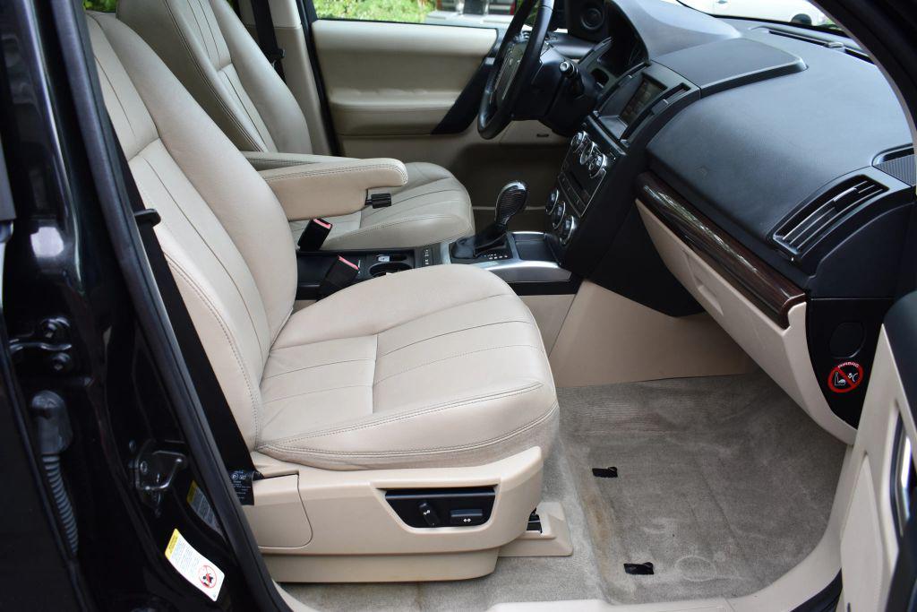 used 2014 Land Rover LR2 car, priced at $9,990