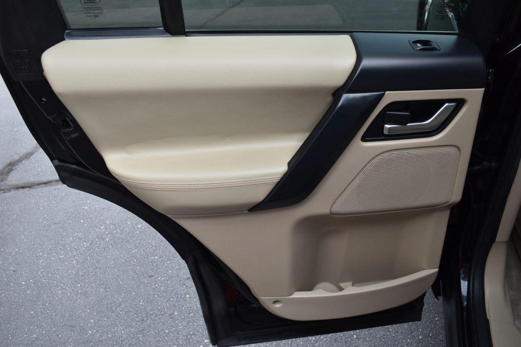 used 2014 Land Rover LR2 car, priced at $9,990