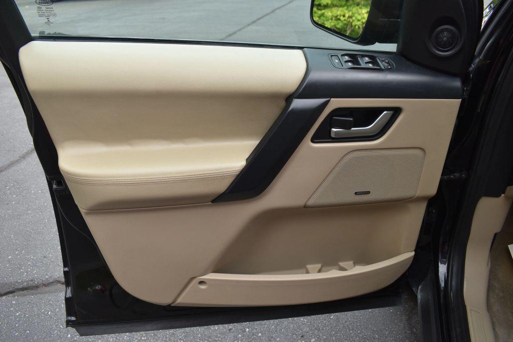 used 2014 Land Rover LR2 car, priced at $9,990