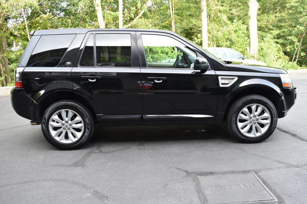 used 2014 Land Rover LR2 car, priced at $9,990