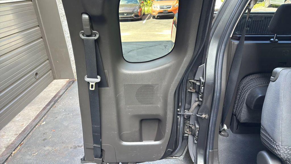 used 2008 Nissan Frontier car, priced at $15,990
