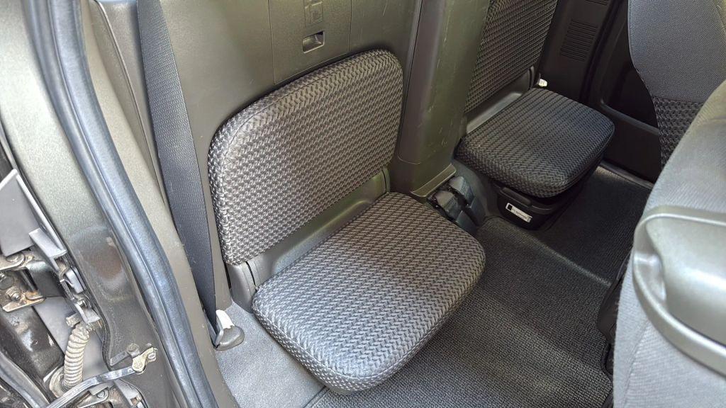 used 2008 Nissan Frontier car, priced at $15,990
