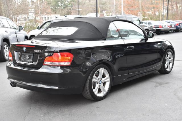used 2011 BMW 128 car, priced at $11,990