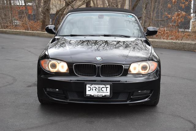 used 2011 BMW 128 car, priced at $11,990