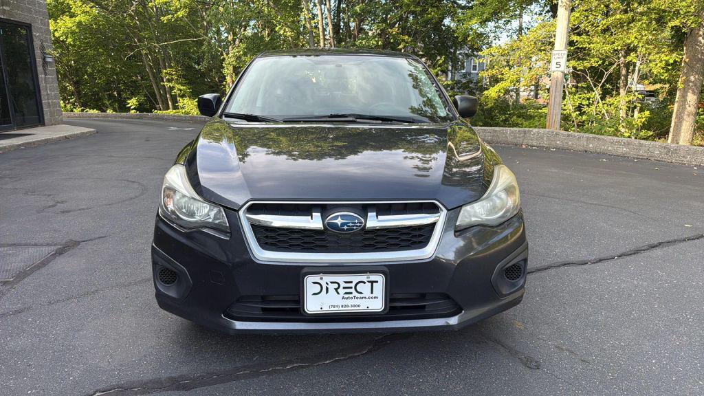 used 2014 Subaru Impreza car, priced at $6,998