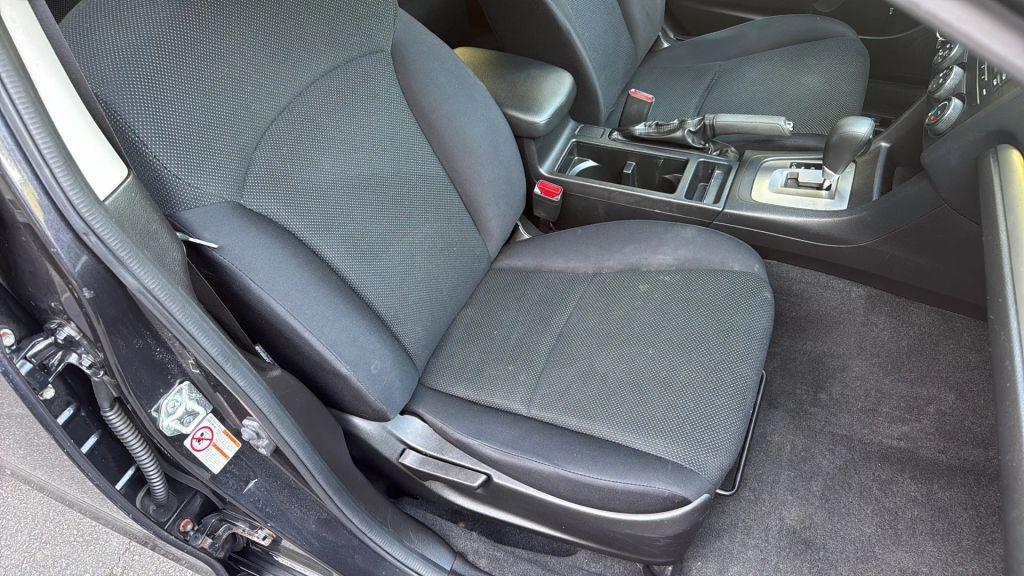 used 2014 Subaru Impreza car, priced at $6,998