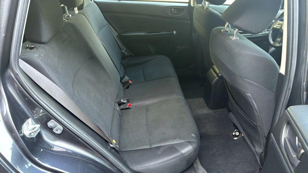 used 2014 Subaru Impreza car, priced at $6,998