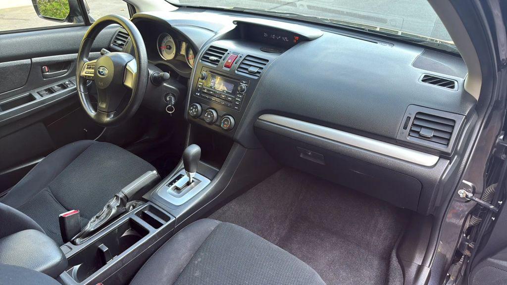 used 2014 Subaru Impreza car, priced at $6,998