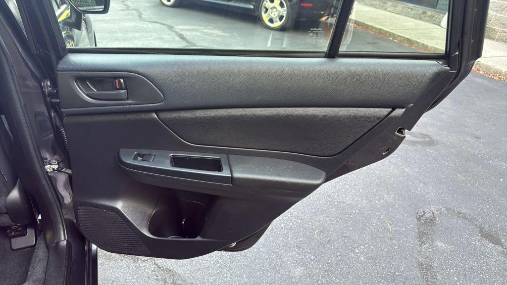used 2014 Subaru Impreza car, priced at $6,998