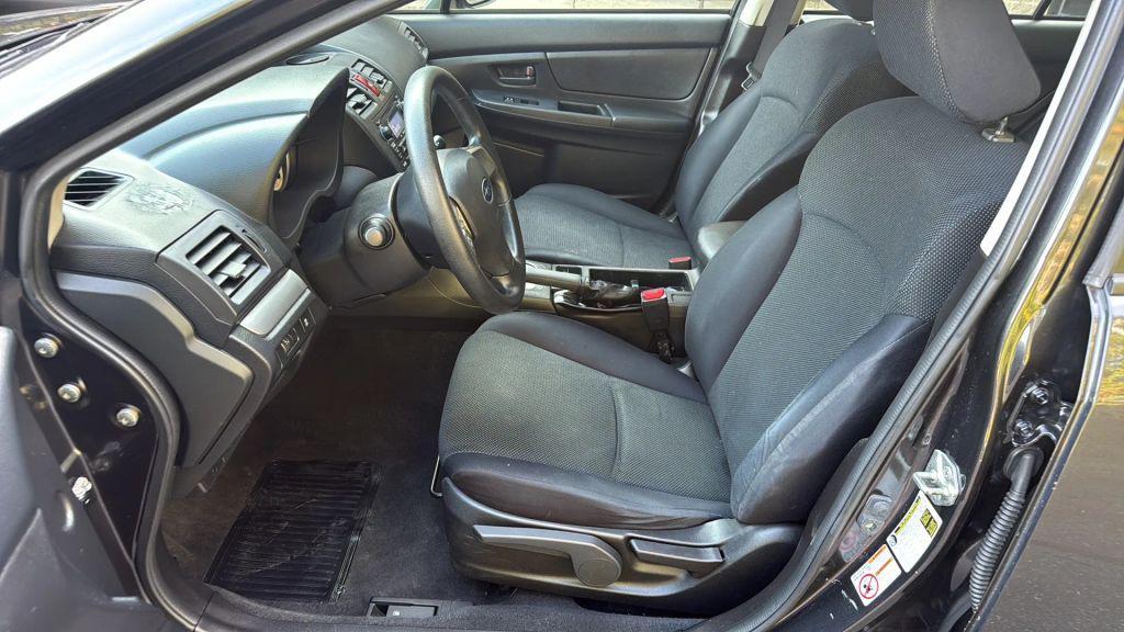 used 2014 Subaru Impreza car, priced at $6,998