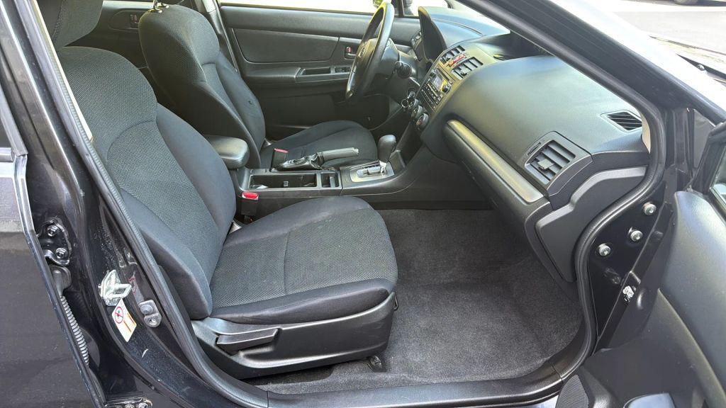 used 2014 Subaru Impreza car, priced at $6,998