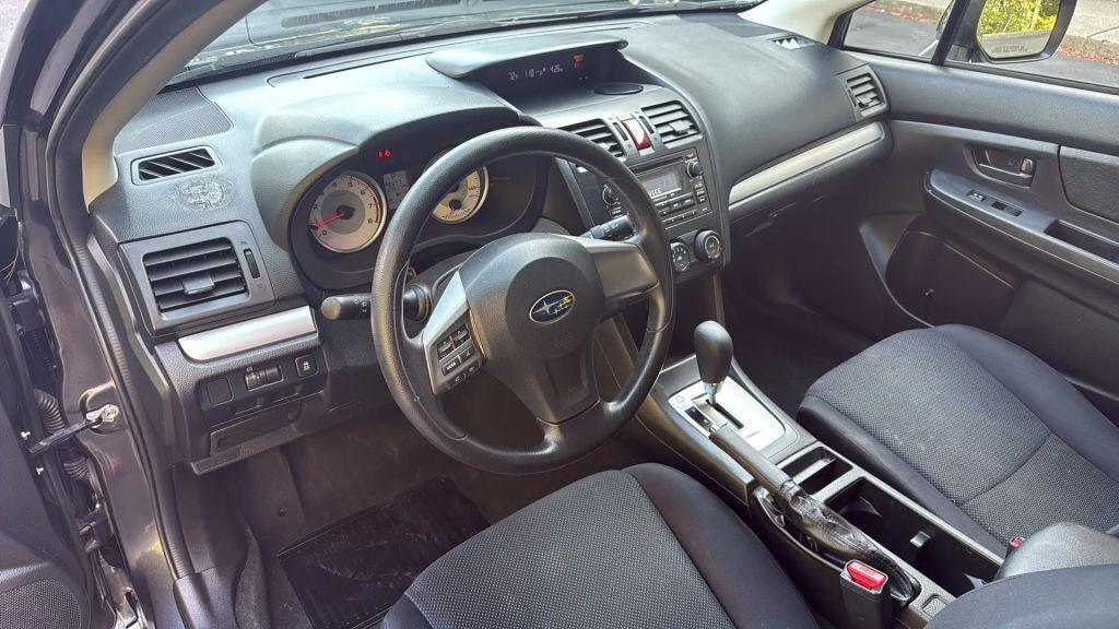 used 2014 Subaru Impreza car, priced at $6,998
