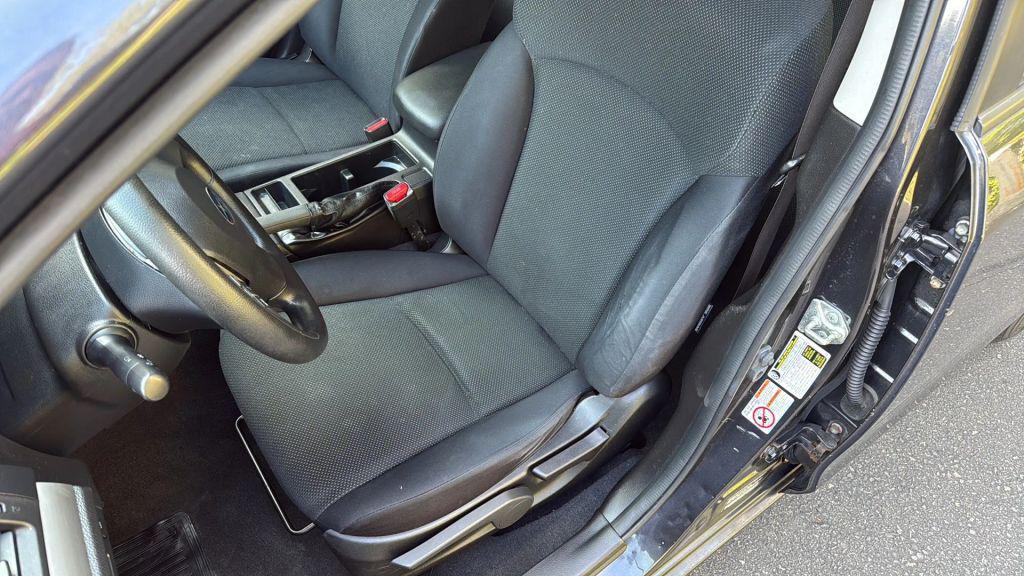 used 2014 Subaru Impreza car, priced at $6,998
