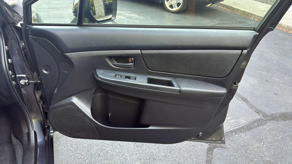 used 2014 Subaru Impreza car, priced at $6,998