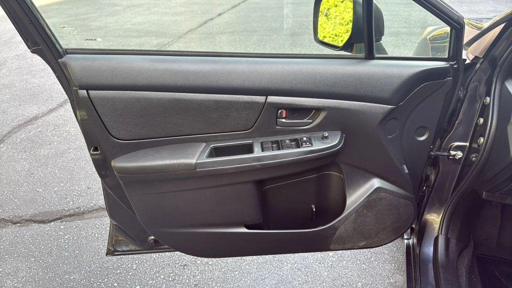 used 2014 Subaru Impreza car, priced at $6,998