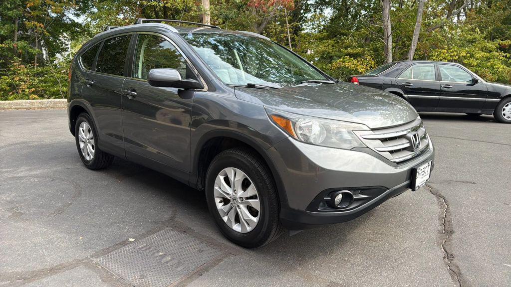 used 2012 Honda CR-V car, priced at $11,990