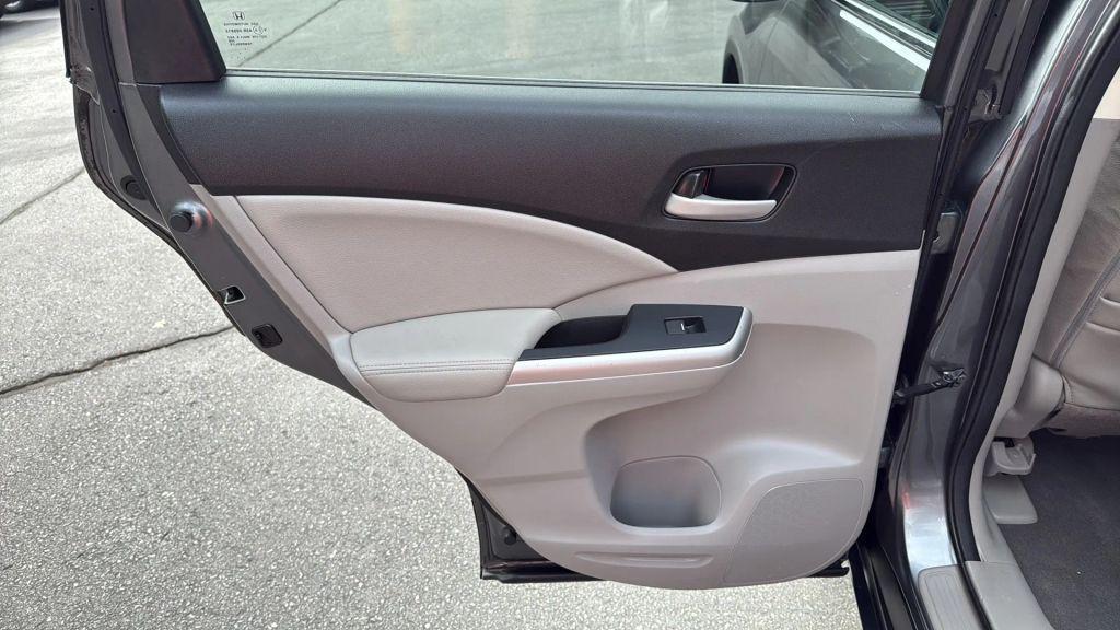 used 2012 Honda CR-V car, priced at $11,990