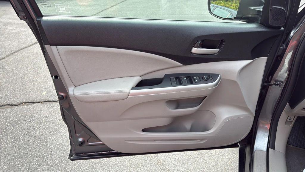 used 2012 Honda CR-V car, priced at $11,990