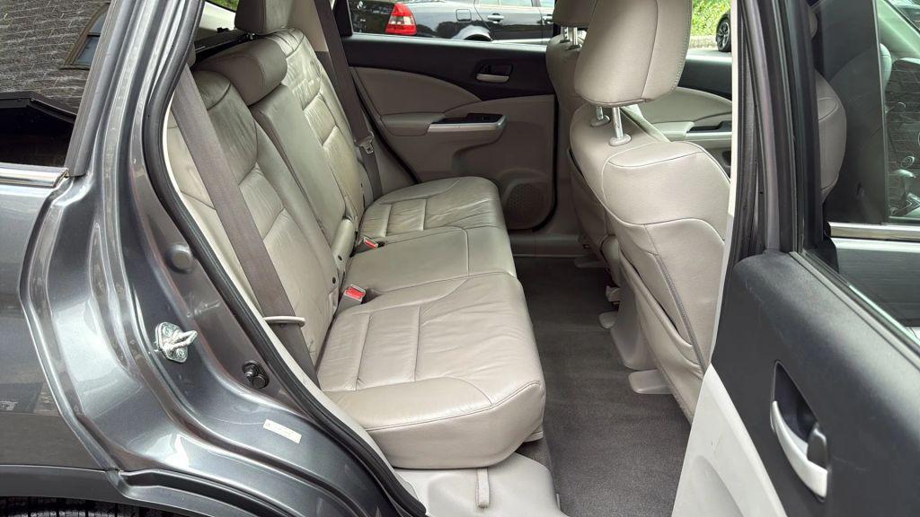used 2012 Honda CR-V car, priced at $11,990