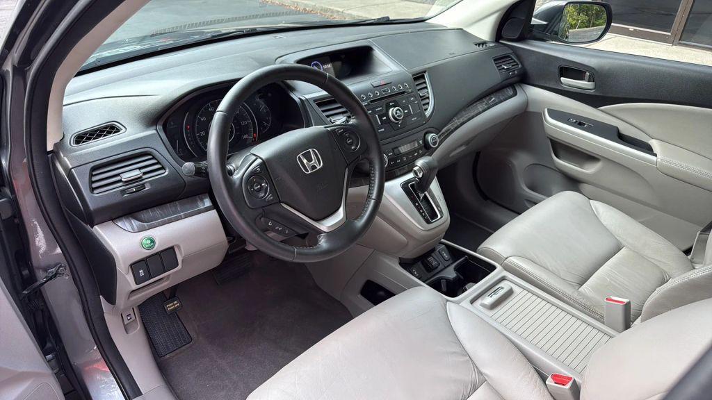 used 2012 Honda CR-V car, priced at $11,990