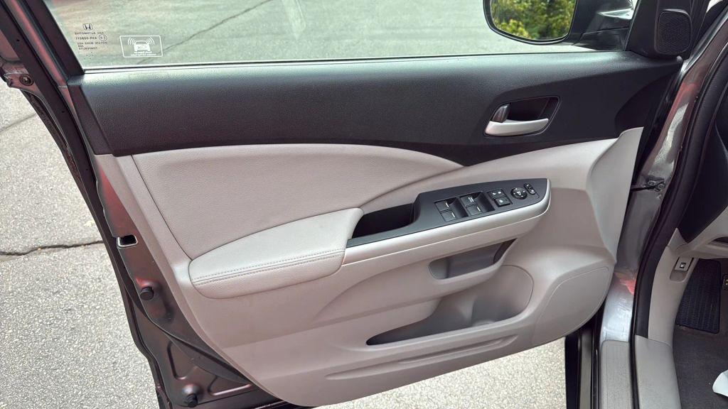 used 2012 Honda CR-V car, priced at $11,990