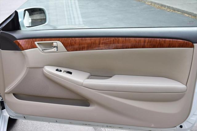 used 2008 Toyota Camry Solara car, priced at $19,990