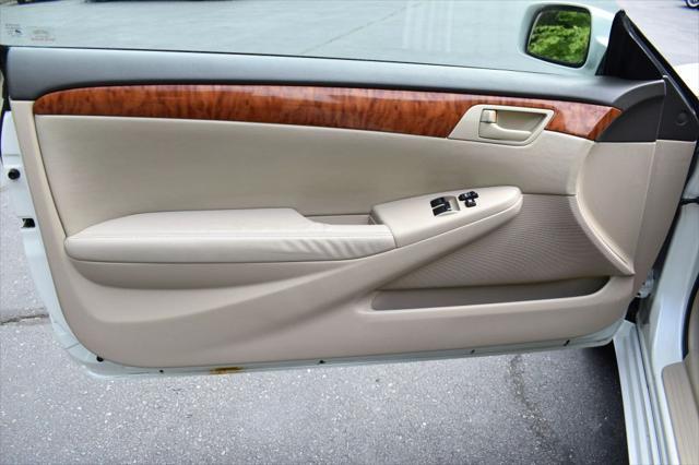 used 2008 Toyota Camry Solara car, priced at $19,990