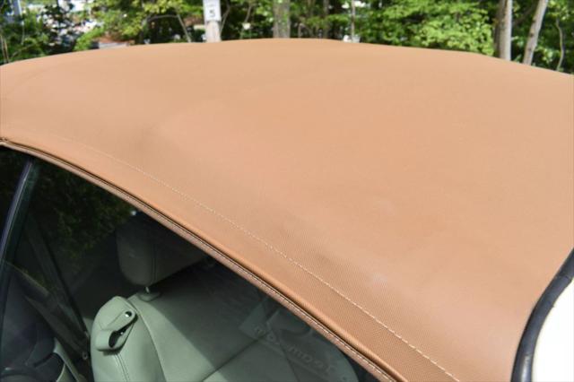 used 2008 Toyota Camry Solara car, priced at $19,990