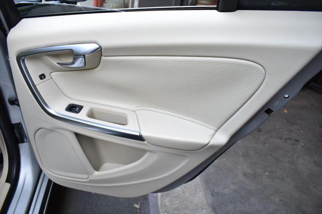 used 2012 Volvo S60 car, priced at $9,990