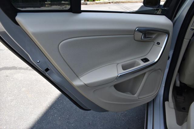 used 2012 Volvo S60 car, priced at $9,990