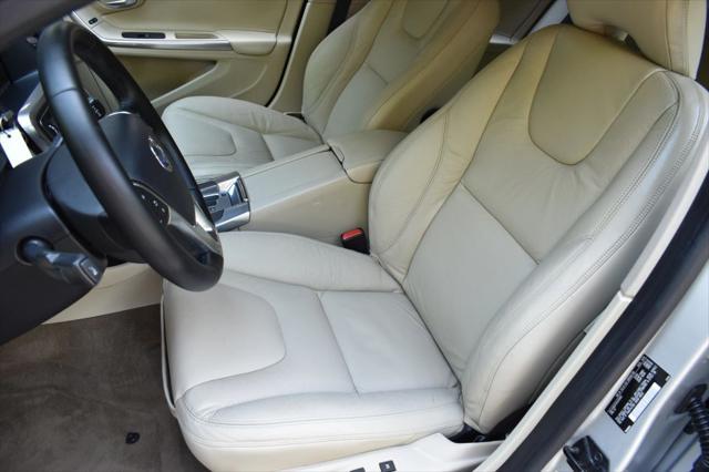 used 2012 Volvo S60 car, priced at $9,990