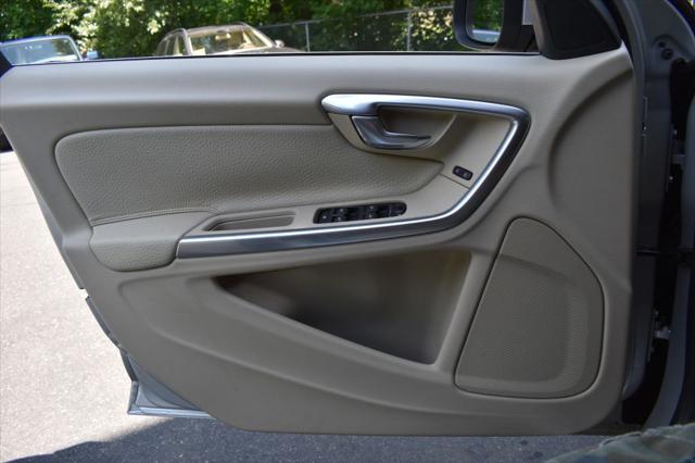 used 2012 Volvo S60 car, priced at $9,990